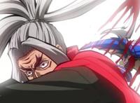 终末的女武神：人类十三位选手竟有四位日本人，秦始皇要哭了