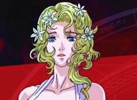 终末的女武神：美神阿芙洛狄忒上场？虽然观众爱看，作者却不能画