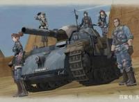 《战场女武神》：独特的美术与玩法的架空题材策略佳作