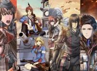 从《战场女武神1》到《战场女武神4》，女武神们都经历了什么？