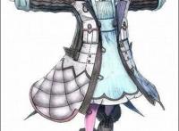 《战场女武神4》新登场截图公布医疗兵小姐姐很温柔