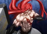 终末的女武神，战场外最神秘的角色，因为太低调而被忽视