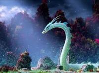 《白蛇：缘起》的后半部分将在北美中发布，戈莫还有很长的路要走