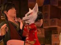 《白蛇：缘起》的后半部分将在北美中发布，戈莫还有很长的路要走