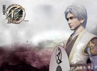 国漫中的这7个白发少年，你喜欢哪个？