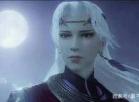 国漫中的这7个白发少年，你喜欢哪个？