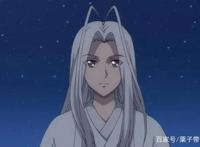 国漫中的这7个白发少年，你喜欢哪个？