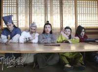 《白夜追凶》后，罪案网剧《开封奇谈》《推理笔记》值不值得追？