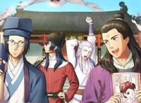 史上最皮国漫，搞笑程度不输十万个冷笑话，成为很多人的快乐源泉