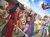 史上最皮国漫，搞笑程度不输十万个冷笑话，成为很多人的快乐源泉