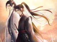 说一说动漫里那些男神背后的男人