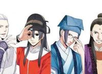 没有女主也可以很好看！一部长在笑点上的动漫！