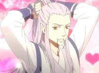 没有女主也可以很好看！一部长在笑点上的动漫！