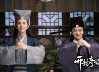 《开封奇谈》：贱萌的包拯竟然让我大呼过瘾！