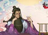 漫画推荐：《开封奇谈》超搞笑，展昭和白玉堂真的很相配