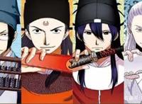 这个包公不太行-开封奇谈