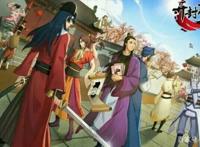 超人气动漫，国漫巅峰巨制，开封奇谈之这个包公不太行