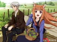 打着行商旗号的狗粮番——《狼与香辛料》