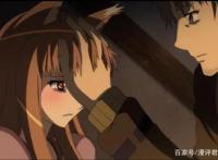 打着行商旗号的狗粮番——《狼与香辛料》