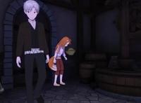 《狼与香辛料VR》赫萝的恶作剧触发条件一览