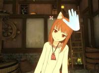 演绎经典新感动！《狼与香辛料》VR动画最新开发中截图曝出