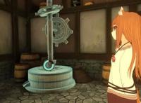 演绎经典新感动！《狼与香辛料》VR动画最新开发中截图曝出