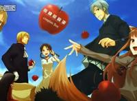 《狼与香辛料》公布VR动画预计2019年推出