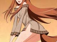 狼与香辛料动漫中的狼是这样的你有了解吗？你还没看这番吧！