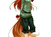 狼与香辛料动漫中的狼是这样的你有了解吗？你还没看这番吧！