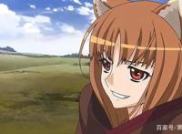 《狼与香辛料》系列新作开售，女儿和女婿的新旅程！