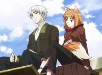 《狼与香辛料》——不一样的异世界冒险