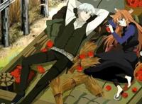 狼与香辛料：商人和“萌宠”的恋爱番，少女和大叔的爱情如此简单