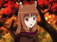 狼与香辛料：商人和“萌宠”的恋爱番，少女和大叔的爱情如此简单