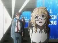 《狼与香辛料》原作者的作品改编，这部有趣的动漫，值得期待