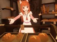 《狼与香辛料VR2》登陆平台确认新白毛角色登场