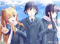 不仅仅是“白学”，动漫里还有这些让你意想不到的学科