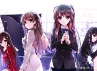 不仅仅是“白学”，动漫里还有这些让你意想不到的学科