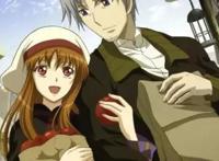 B站9.8分动漫《狼与香辛料》，讲述一场男人与女狼的贸易战