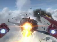 漫改VR丨动漫？超英？你想体验的剧情这里都有！