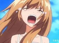 动漫中有很多再平常不过的话，都能在不经意间打动我们