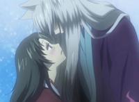 跨种族的恋爱？在动漫中一般都是好结局