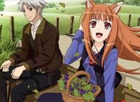 跨种族的恋爱？在动漫中一般都是好结局