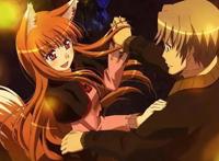 盘点动漫中的大叔和少女组合，大叔也有春天！