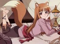 动漫中4大“奇葩”设定，图1成年人才看得懂，图4你在逗我？