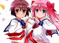 动漫中4大“奇葩”设定，图1成年人才看得懂，图4你在逗我？