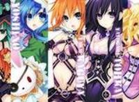 那些人类与异兽谈恋爱的动画，每一部都不同凡响！