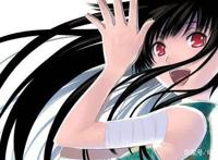 动漫中口味最重的5大男主，一个爱人是丧尸，一个直接“上”了狼