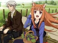 《狼与香辛料》新作官宣，2022年究竟还能为我们带来多少惊喜