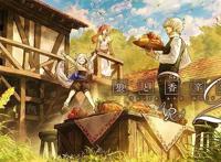 「狼与香辛料VR2」正式发售！Steam国区折后价72元