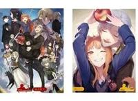 活久见！超人气TV动画《狼与香辛料》的“新作动画”终于确定制作